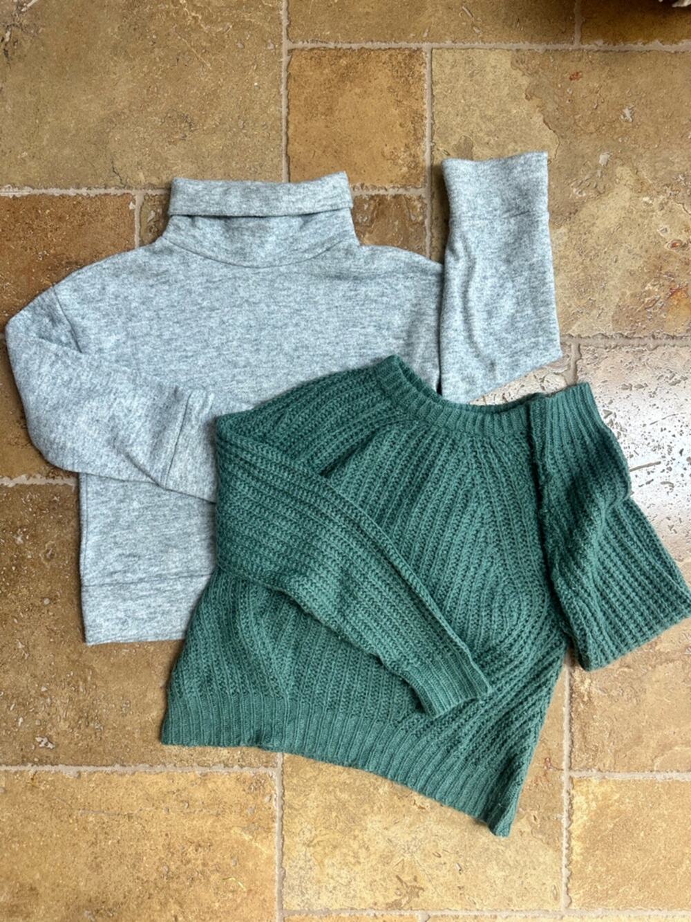 A New Day Sweater Bundle